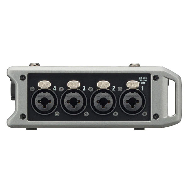 Zoom F4 Multi Track Field Recorder - Image 5