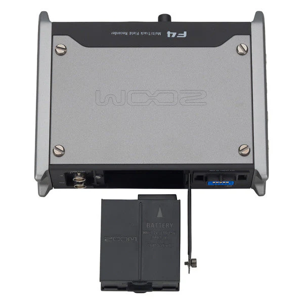 Zoom F4 Multi Track Field Recorder - Image 9