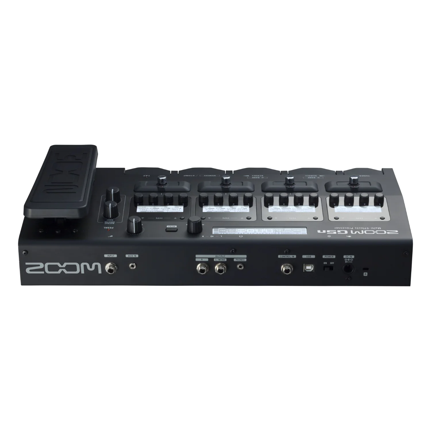Zoom G5N Multi Effects Processor - Image 5