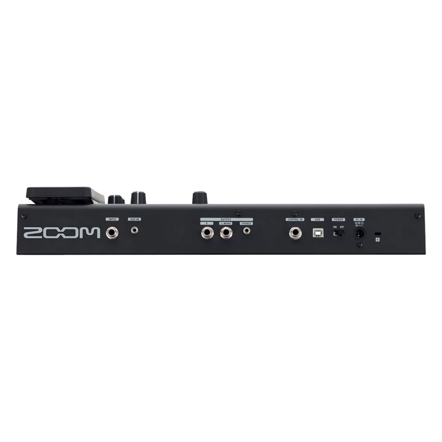 Zoom G5N Multi Effects Processor - Image 7