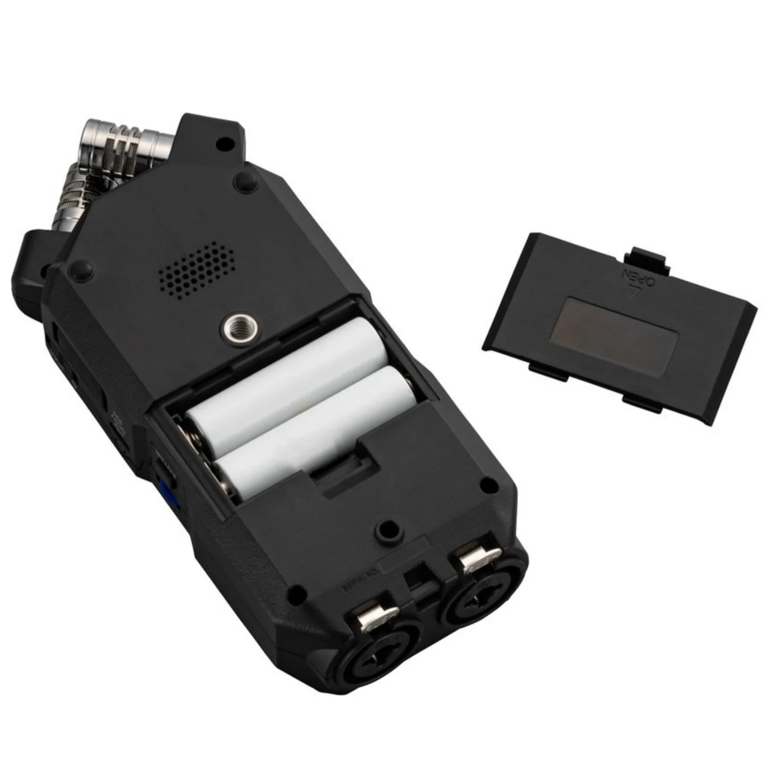 Zoom H-4 Essential 32-Bit Float Recording - Image 4