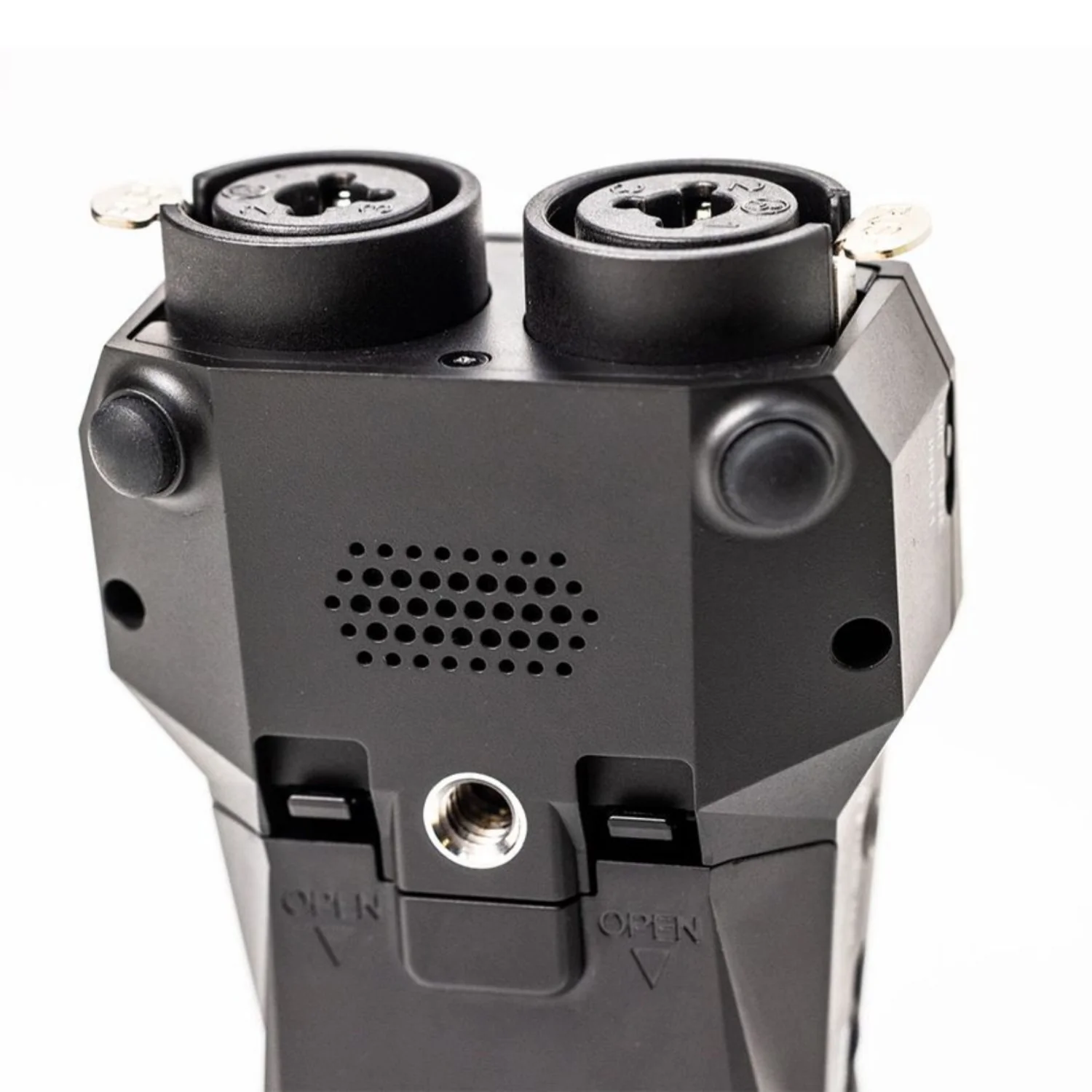 Zoom H1 XLR Handy Recorder - Image 4