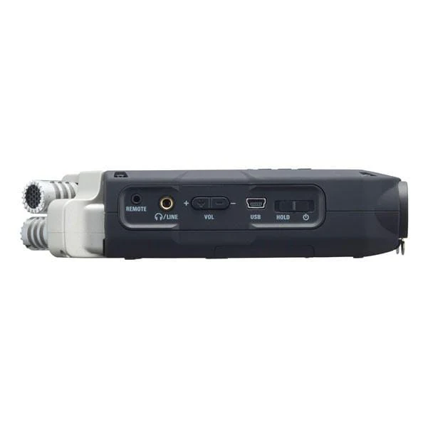 ZOOM H4N PRO Handheld Recorder - Image 3