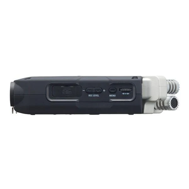 ZOOM H4N PRO Handheld Recorder - Image 4