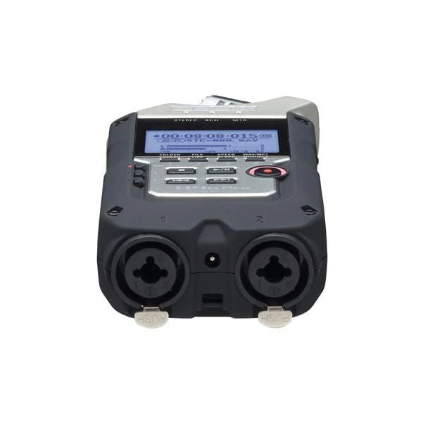 ZOOM H4N PRO Handheld Recorder - Image 5