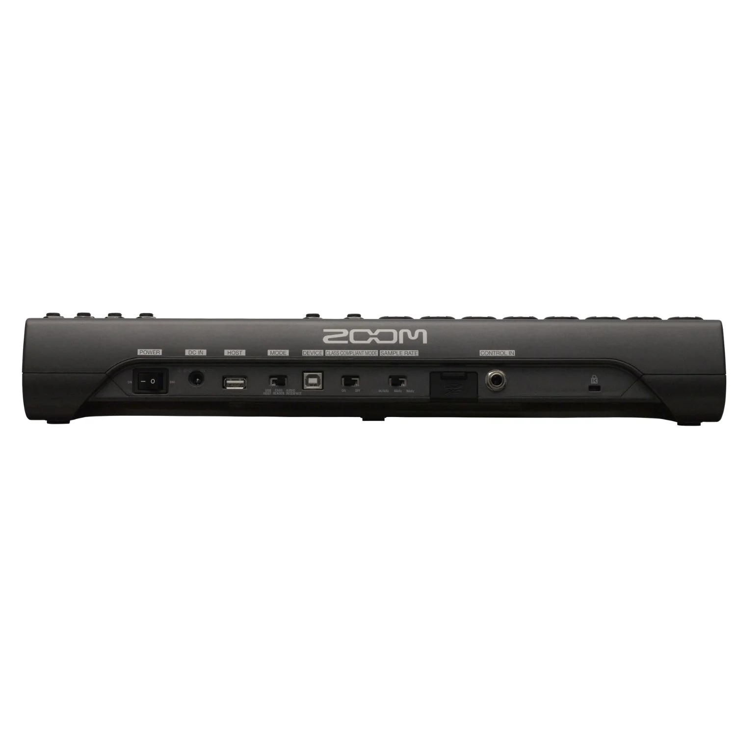 Zoom LiveTrak L‑12 12-Channel Digital Mixer - Image 3