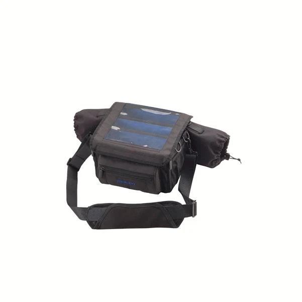 Zoom PCF-8 Protective Case for ZOOM F4 and F8 Field Recorders