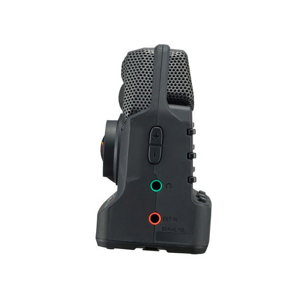 Zoom Q2n Handy Video Portable Field Recorder - Image 3