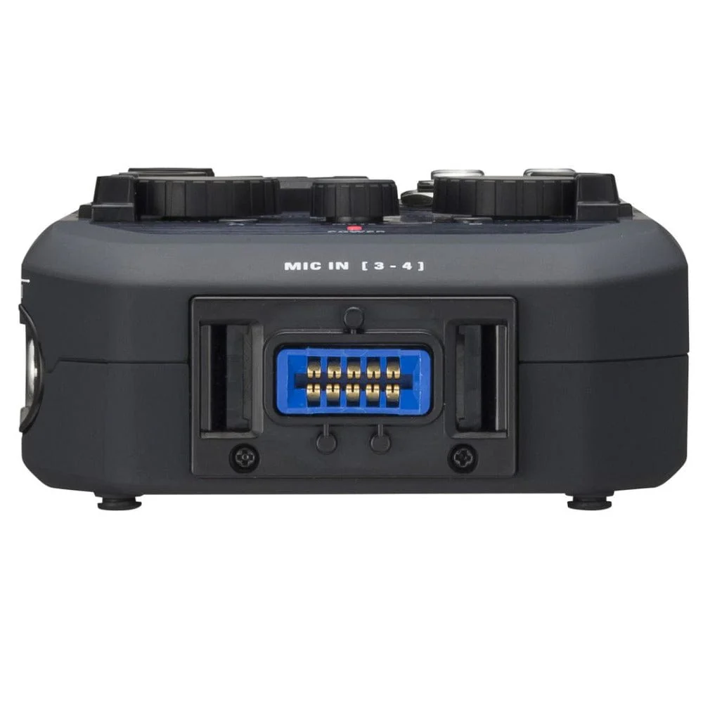 Zoom U-44 Handy Audio Interface - Image 4