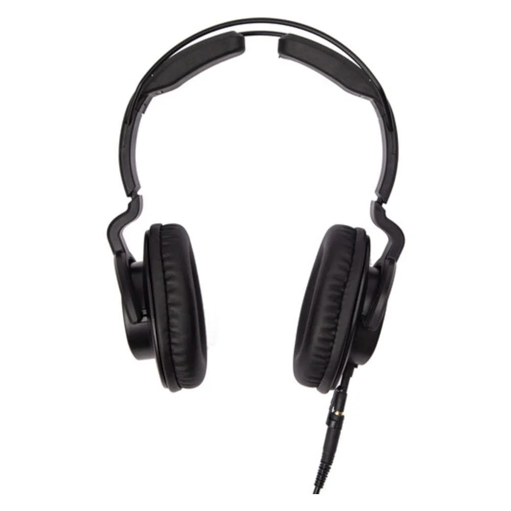 Zoom ZHP 1 Over Ear Closed Back Headphones - Image 2