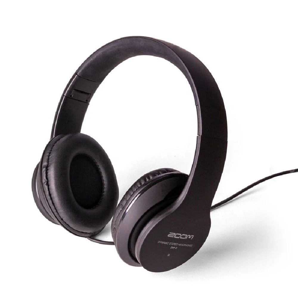 Zoom ZUM-2 Podcast Mic Pack - Image 3