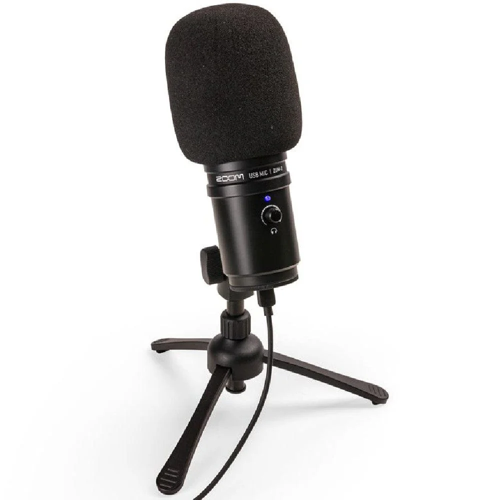Zoom ZUM-2 Podcast Mic Pack - Image 5